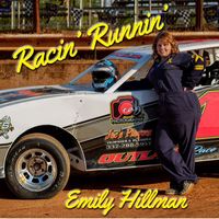 Emily Hillman - Racin' runnin'