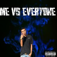 S A - Me Vs Everyone (Explicit)