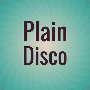 Various Artists - Plain Disco