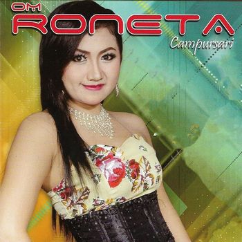 Various Artists - Om Roneta Campursari