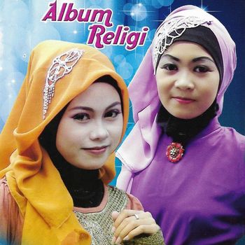 Various Artists - Album Religi El Bas Sholawat Group
