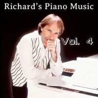 Richard Clayderman - Richard's Piano Musics, Vol. 4