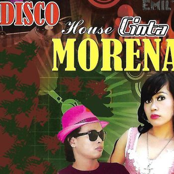 Demi feat. Mestoon and Rozy Abdillah - Disco House Cinta Morena