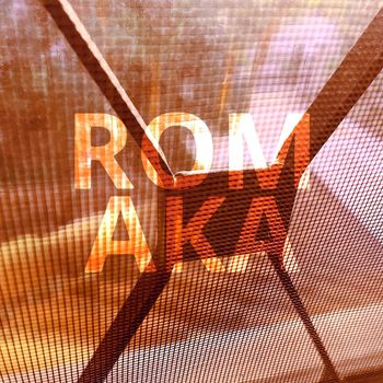 ROM - Aka