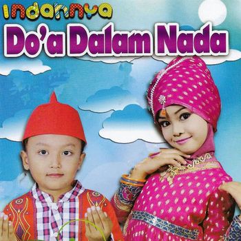 Reva feat. Rivo and Rehan - Indahnya Doa Dalam Nada