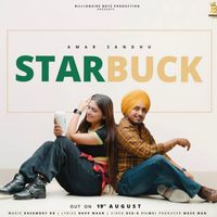 Amar Sandhu - Starbuck