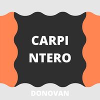Donovan - Carpintero