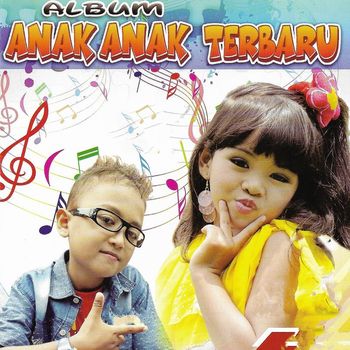 Reva feat. Rivo and Aisya Steffani - Album Anak Anak Terbaru