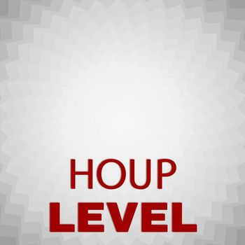 Various Artists - Houp Level