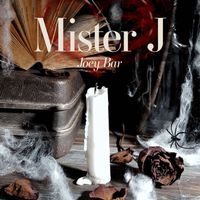 Joey Bar - Mister J (Past, Present and Future, Book I)