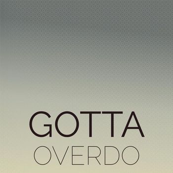 Various Artists - Gotta Overdo