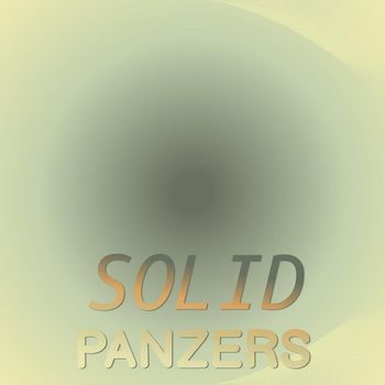 Various Artists - Solid Panzers