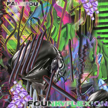 Falefou - Founkyflexion