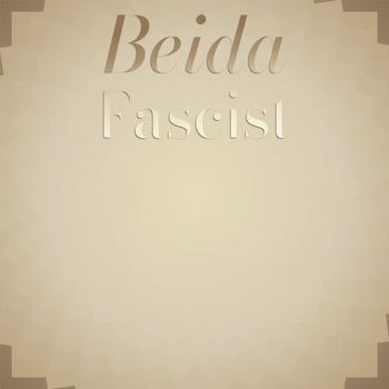 Various Artists - Beida Fascist