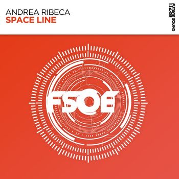 Andrea Ribeca - Space Line