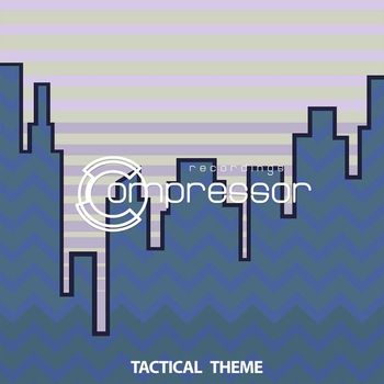 Various Artists - Tactical Theme