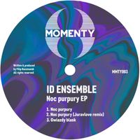 ID Ensemble - Noc purpury