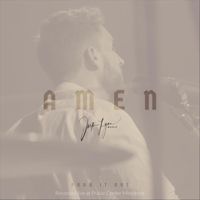 Justin Lynn - Amen (Live)
