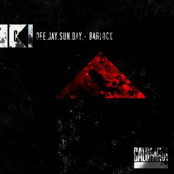 Dee.Jay.Sun.Day. - Barlock