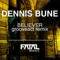 Dennis Bune - Believer