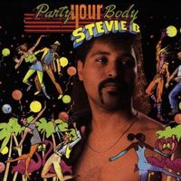 Stevie B - Party Your Body