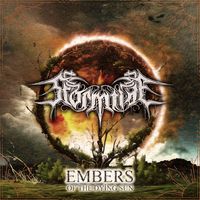 Stormtide - Embers of the Dying Sun