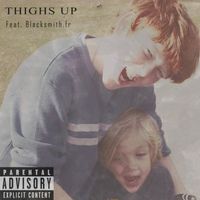 Rose - Thighs up (Explicit)