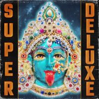 Super Deluxe - Om namo Kali Kali (feat. Purnamā)
