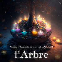 Florent MANZONI - L'Arbre (Musique Originale du Film)