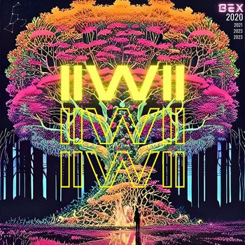 Bex - IIWII (Explicit)