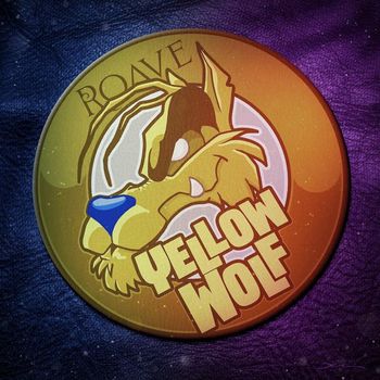 Roave - Yellow Wolf