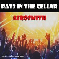 Aerosmith - Rats In The Cellar (Live)