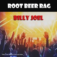 Billy Joel - Root Beer Rag (Live)
