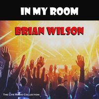 Brian Wilson - In My Room (Live)