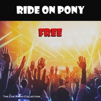 Free - Ride On Pony