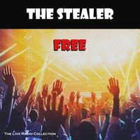 Free - The Stealer (Live)