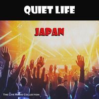 Japan - Quiet Life (Live)