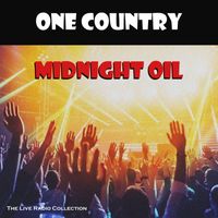 Midnight Oil - One Country (Live)