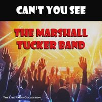 The Marshall Tucker Band - Can't You See (Live)