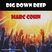 MARC COHN - Dig Down Deep (Live)