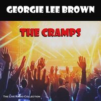 The Cramps - Georgie Lee Brown (Live)