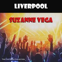 Suzanne Vega - Liverpool (Live)