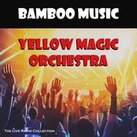 Yellow Magic Orchestra - Bamboo Music (Live)