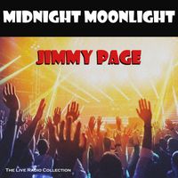 Jimmy Page - Midnight Moonlight (Live)