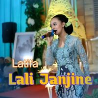 Latifa - Lali Janjine