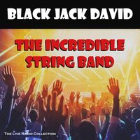 The Incredible String Band - Black Jack David (Live)