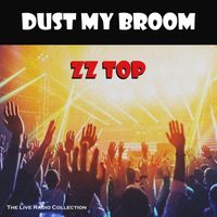 ZZ Top - Dust My Broom (Live)