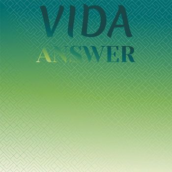 Various Artists - Vida Answer