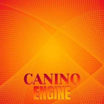 Various Artists - Canino Engine