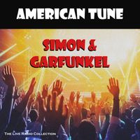 Simon & Garfunkel - American Tune (Live)